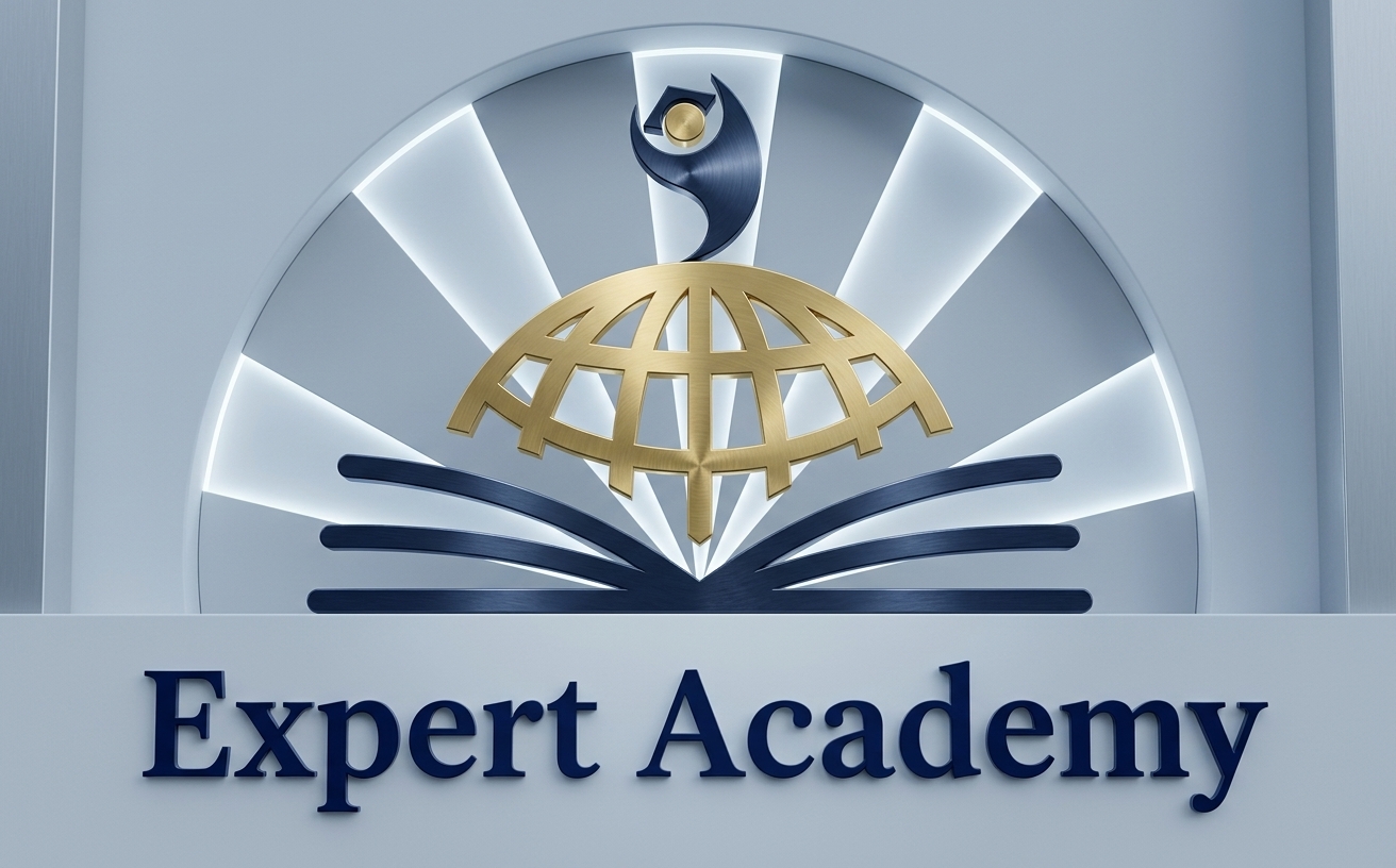 Expert Academy