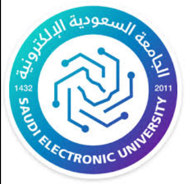 الجامعة السعودية الالكترونية