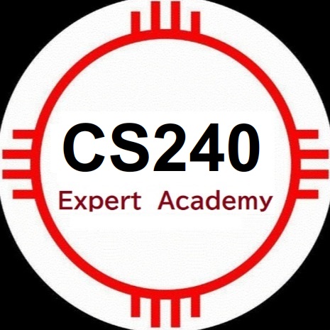 CS240