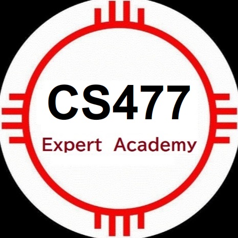 CS477 Compiler_Design