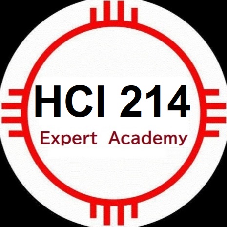 HCI 214