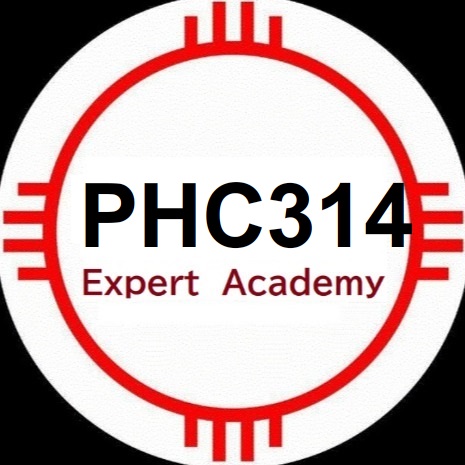 PHC314
