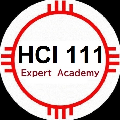 HCI 111