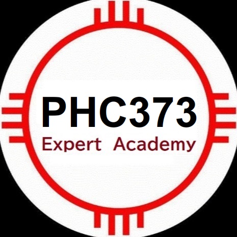 PHC373