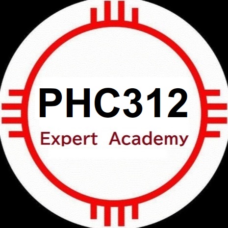 PHC312