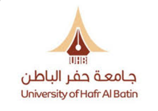 جامعة حفر الباطن