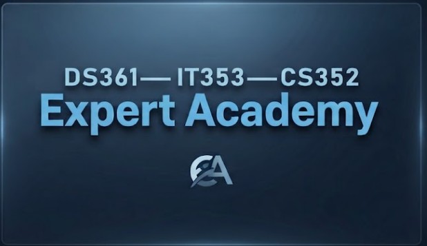 IT353-DS361-CS352