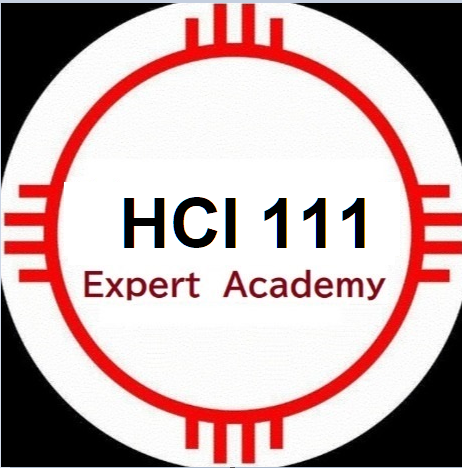HCI 111