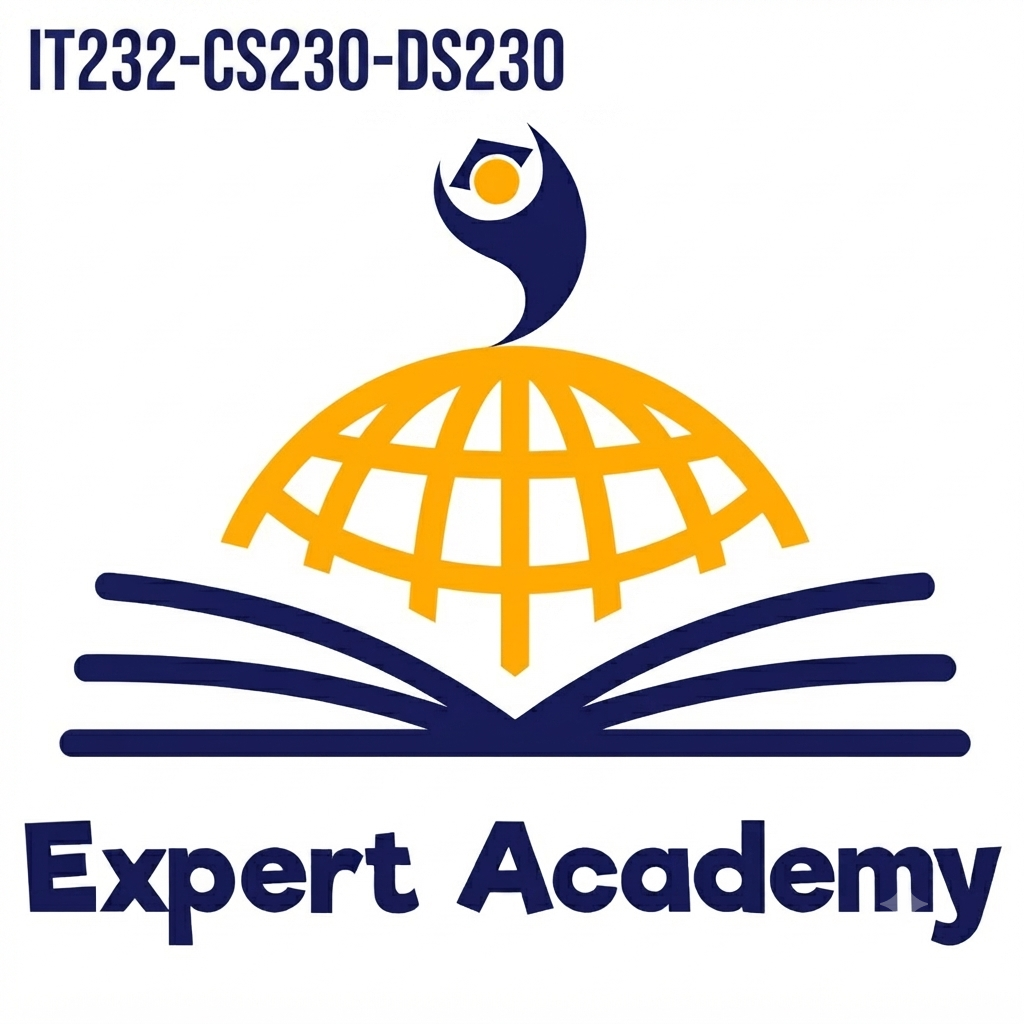 IT232--CS230-DS230-IT401-CYS490