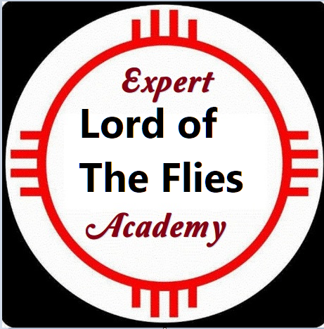 Lord of the flies (سيد الذباب)