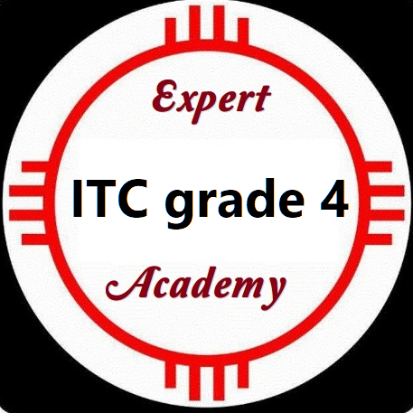 ITC grade 4 