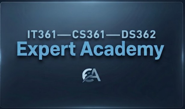 IT361-CS361-DS362